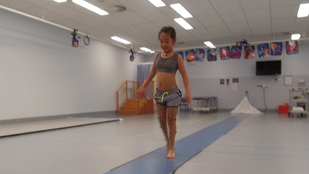 Gait Lab
