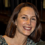 Georgie Hill - GFA