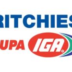 Ritchies IGA logo