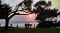 Sunset image