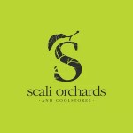 Scali Orchards Logo