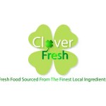 Cloverfresh logo