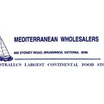 Mediterranean wholesalers logo