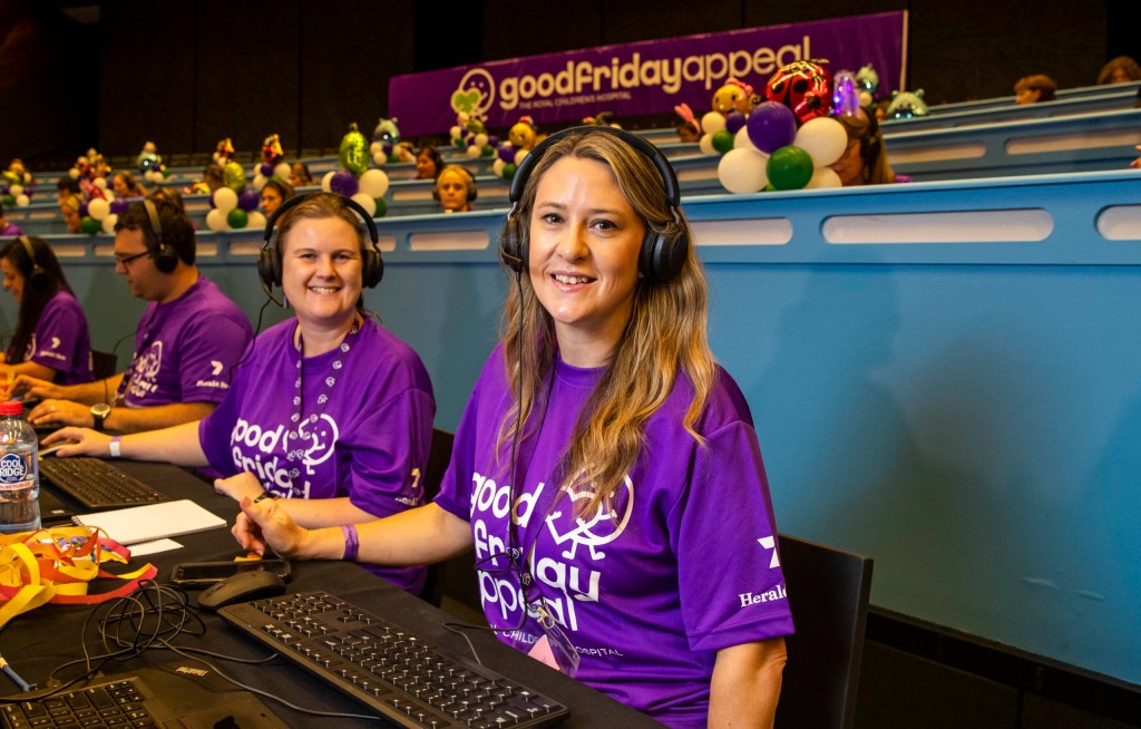 GOOD FRIDAY APPEAL 2022