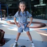 Ava from Goulburn Valley