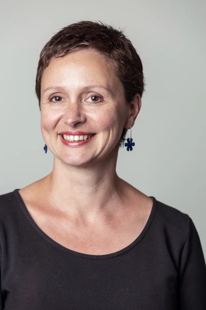 Professor Zornitza Stark, Clinical Geneticist at the Victorian Clinical Genetics Services; Clinical Lead, Australian Genomics; and is a Co-Lead of the Translational Genomics Research Group at the Murdoch Children’s Research Institute