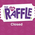 raffle closed